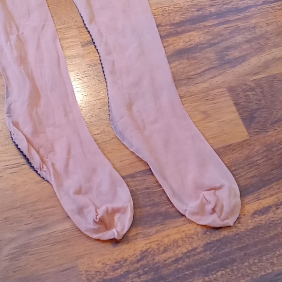 Frederick's of Hollywood boosteie and stockings - Picture 14 of 14